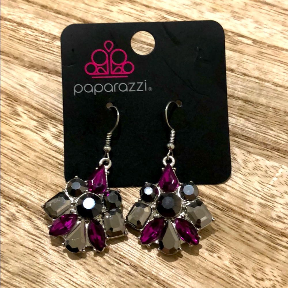 Paparazzi Earrings